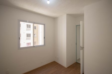 Apartamento para alugar com 33m², 2 quartos e sem vagaQuarto 2
