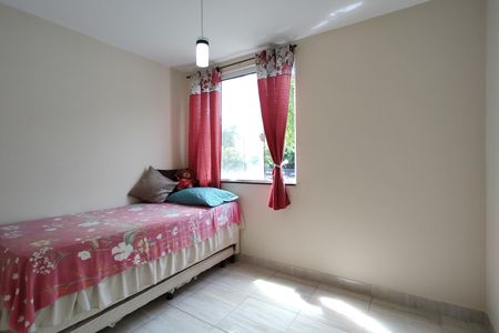 Apartamento à venda com 45m², 2 quartos e 1 vagaQuarto 1