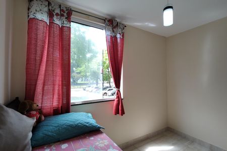 Apartamento à venda com 45m², 2 quartos e 1 vagaQuarto 1