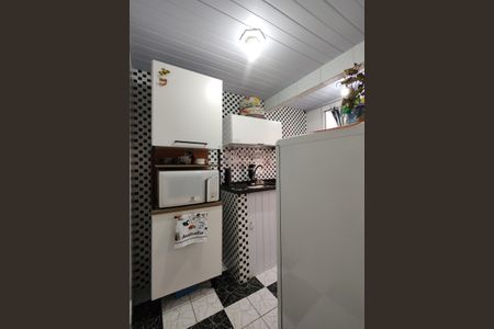 Apartamento à venda com 45m², 2 quartos e 1 vagaCozinha - Armários