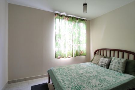 Apartamento à venda com 45m², 2 quartos e 1 vagaQuarto 2