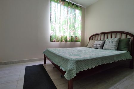 Apartamento à venda com 45m², 2 quartos e 1 vagaQuarto 2