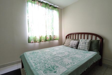 Apartamento à venda com 45m², 2 quartos e 1 vagaQuarto 2