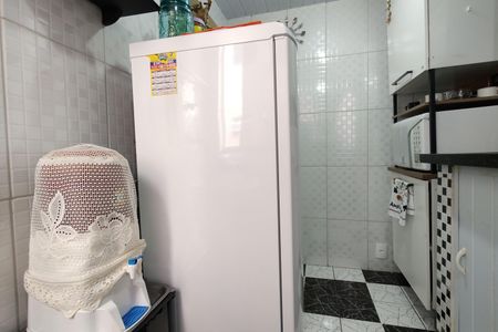 Apartamento à venda com 45m², 2 quartos e 1 vagaCozinha - Armários