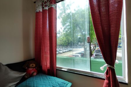 Apartamento à venda com 45m², 2 quartos e 1 vagaQuarto 1