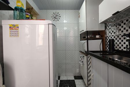 Apartamento à venda com 45m², 2 quartos e 1 vagaCozinha - Armários