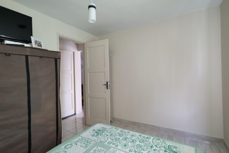 Apartamento à venda com 45m², 2 quartos e 1 vagaQuarto 2