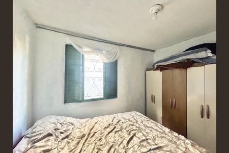 Apartamento à venda com 80m², 3 quartos e 1 vagaQuarto 2
