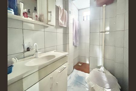 Apartamento à venda com 80m², 3 quartos e 1 vagaBanheiro