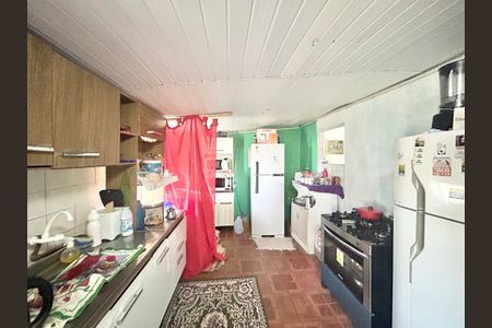 Apartamento à venda com 80m², 3 quartos e 1 vagaCozinha