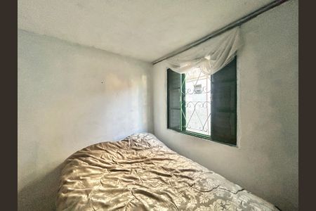 Apartamento à venda com 80m², 3 quartos e 1 vagaQuarto 2