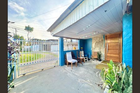 Apartamento à venda com 80m², 3 quartos e 1 vagaFachada