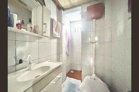 Apartamento à venda com 80m², 3 quartos e 1 vagaBanheiro