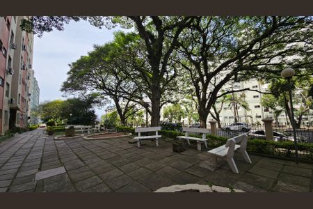 Apartamento à venda com 43m², 1 quarto e sem vagaÁrea comum