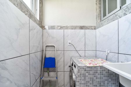 Apartamento à venda com 43m², 1 quarto e sem vagaÁrea de Serviço