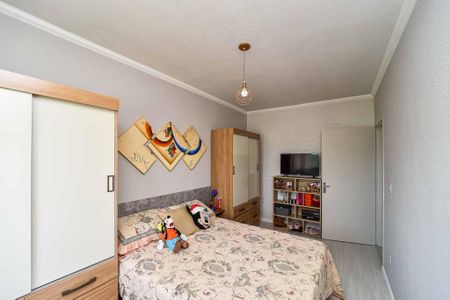 Apartamento à venda com 43m², 1 quarto e sem vagaQuarto