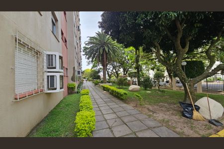 Apartamento à venda com 43m², 1 quarto e sem vagaÁrea comum