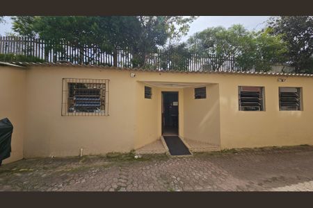 Apartamento à venda com 43m², 1 quarto e sem vagaÁrea comum - Salão de festas