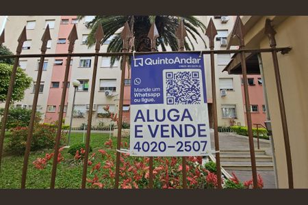 Apartamento à venda com 43m², 1 quarto e sem vagaPlaquinha