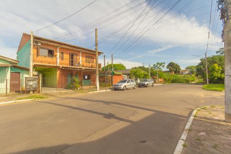Casa à venda com 220m², 4 quartos e 4 vagasFachada/Vista da Rua