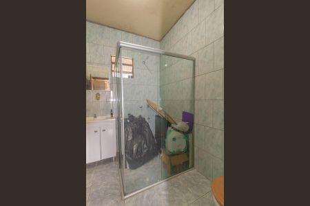 Casa à venda com 220m², 4 quartos e 4 vagasBanheiro da Suíte