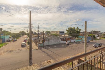 Casa à venda com 220m², 4 quartos e 4 vagasVista da Varanda