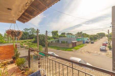 Casa à venda com 220m², 4 quartos e 4 vagasVista da Varanda