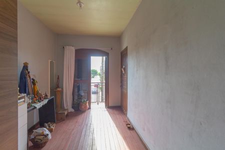 Casa à venda com 220m², 4 quartos e 4 vagasSala