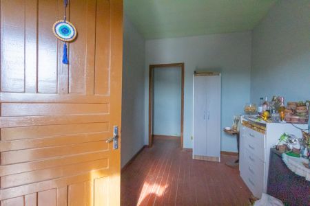 Casa à venda com 220m², 4 quartos e 4 vagasSala