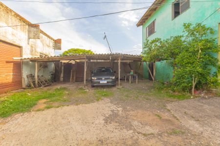 Casa à venda com 220m², 4 quartos e 4 vagasQuintal