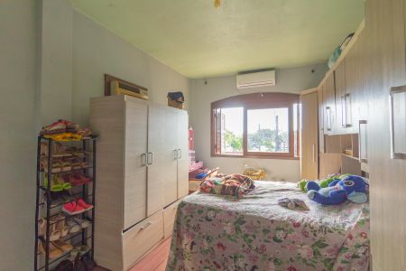 Casa à venda com 220m², 4 quartos e 4 vagasQuarto 1-Suíte