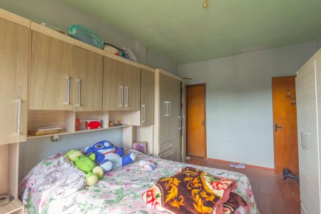 Casa à venda com 220m², 4 quartos e 4 vagasQuarto 1-Suíte