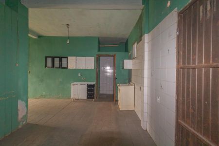 Casa à venda com 220m², 4 quartos e 4 vagasCasa 1 Sala/Cozinha