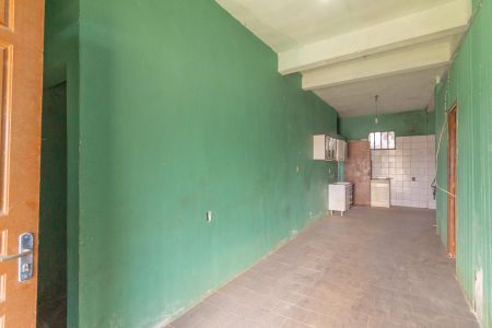 Casa à venda com 220m², 4 quartos e 4 vagasCasa 1 Sala/Cozinha