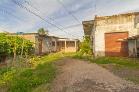 Casa à venda com 220m², 4 quartos e 4 vagasQuintal