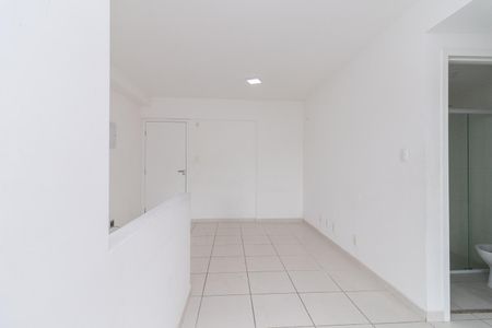 Sala de apartamento para alugar com 2 quartos, 51m² em Burgo Paulista, São Paulo