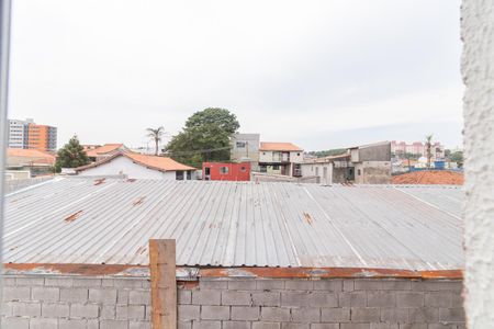 Vista do Quarto 1 de apartamento para alugar com 2 quartos, 51m² em Burgo Paulista, São Paulo