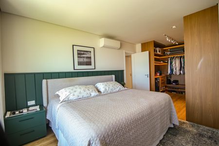 Apartamento para alugar com 167m², 3 quartos e 3 vagas Apartamento para alugar com 167m², 3 quartos e 3 vagasSuíte 2