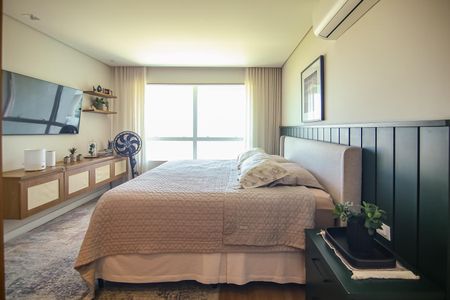 Apartamento para alugar com 167m², 3 quartos e 3 vagas Apartamento para alugar com 167m², 3 quartos e 3 vagasSuíte 2