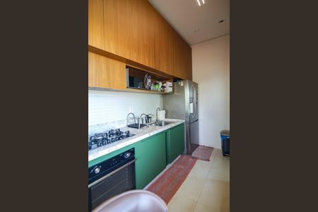 Apartamento para alugar com 167m², 3 quartos e 3 vagas Apartamento para alugar com 167m², 3 quartos e 3 vagasCozinha