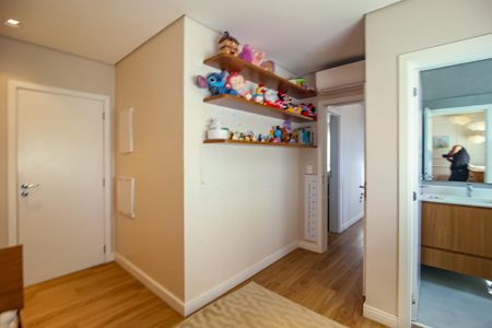 Apartamento para alugar com 167m², 3 quartos e 3 vagas Apartamento para alugar com 167m², 3 quartos e 3 vagasSuíte