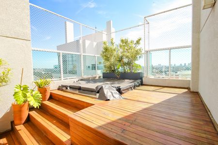 Apartamento para alugar com 167m², 3 quartos e 3 vagas Apartamento para alugar com 167m², 3 quartos e 3 vagasÁrea comum