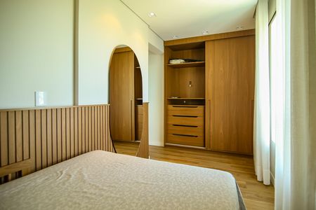 Apartamento para alugar com 167m², 3 quartos e 3 vagas Apartamento para alugar com 167m², 3 quartos e 3 vagasQuarto 1