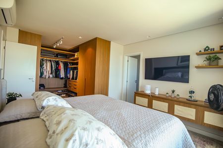 Apartamento para alugar com 167m², 3 quartos e 3 vagas Apartamento para alugar com 167m², 3 quartos e 3 vagasSuíte 2