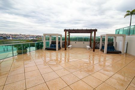 Apartamento para alugar com 167m², 3 quartos e 3 vagas Apartamento para alugar com 167m², 3 quartos e 3 vagasÁrea comum