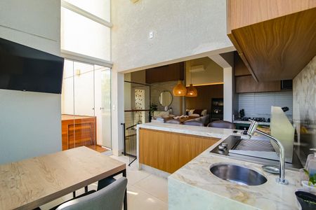 Apartamento para alugar com 167m², 3 quartos e 3 vagas Apartamento para alugar com 167m², 3 quartos e 3 vagasÁrea Gourmet