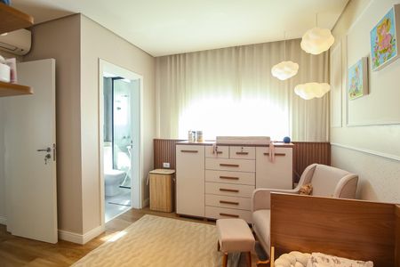 Apartamento para alugar com 167m², 3 quartos e 3 vagas Apartamento para alugar com 167m², 3 quartos e 3 vagasSuíte