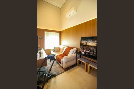 Apartamento para alugar com 167m², 3 quartos e 3 vagas Apartamento para alugar com 167m², 3 quartos e 3 vagassala