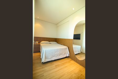 Apartamento para alugar com 167m², 3 quartos e 3 vagas Apartamento para alugar com 167m², 3 quartos e 3 vagasQuarto 1