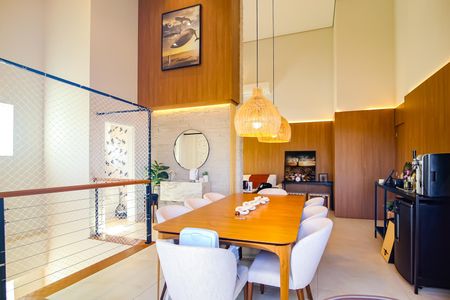 Apartamento para alugar com 167m², 3 quartos e 3 vagas Apartamento para alugar com 167m², 3 quartos e 3 vagasSala de jantar